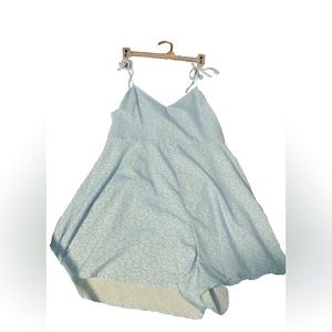 Shein Short Jumpsuit